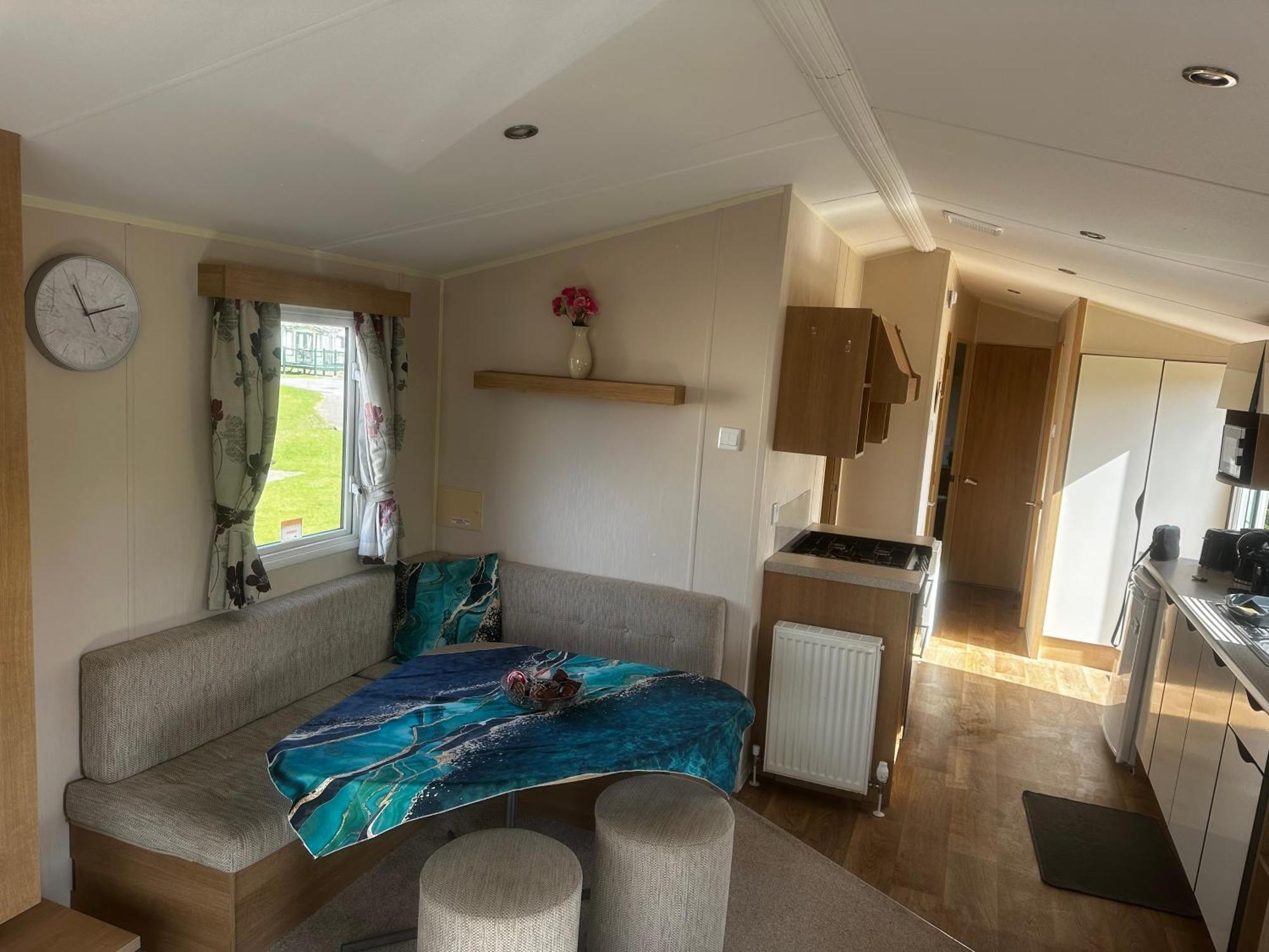 The Springs 22-Sara Hotel Skegness Exterior photo